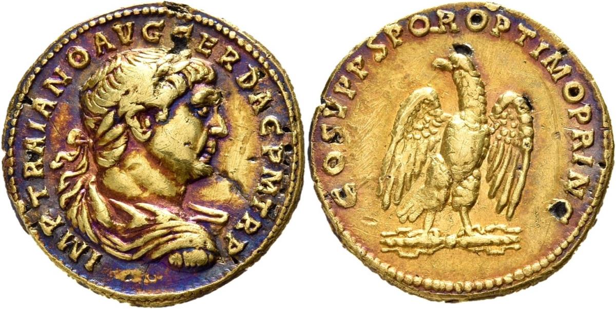 Traianus
