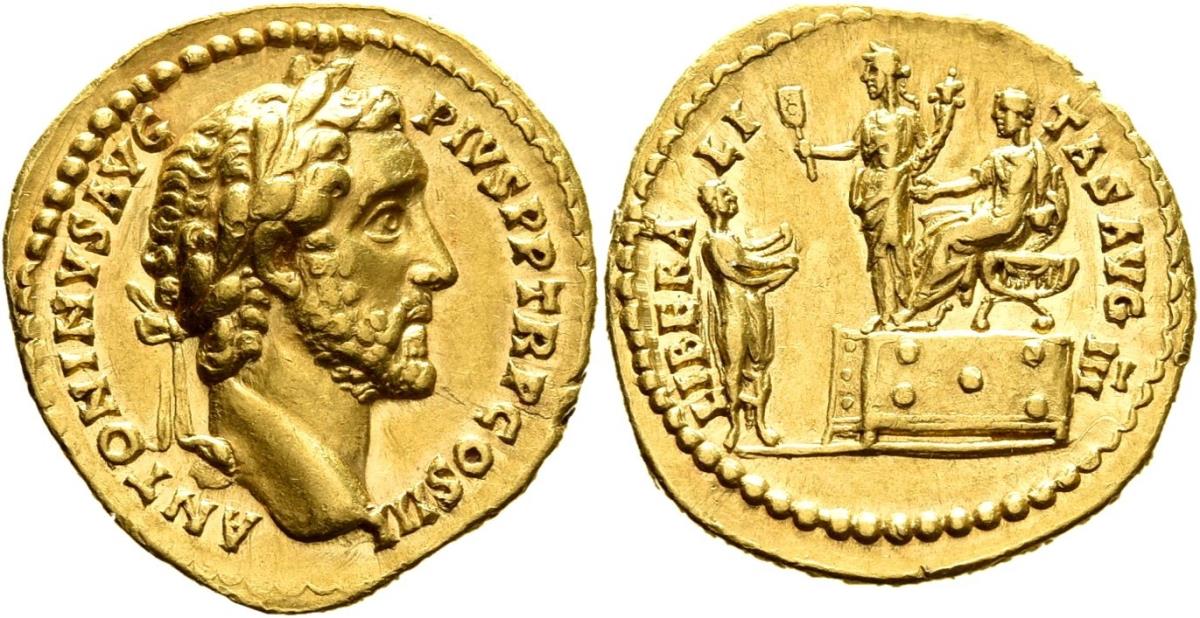 Antoninus Pius