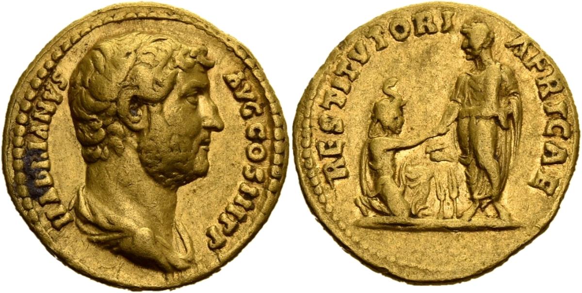 Hadrianus