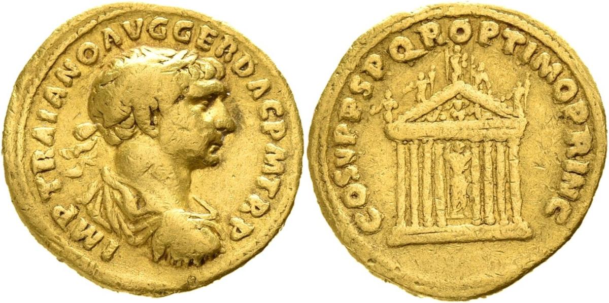 Traianus