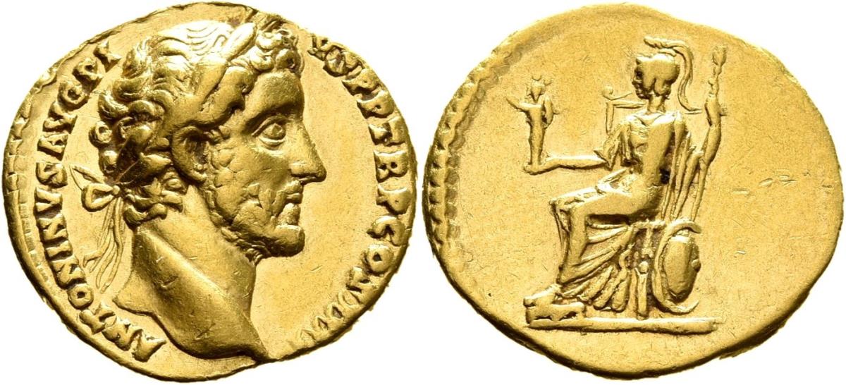 Antoninus Pius