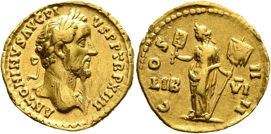 Antoninus Pius