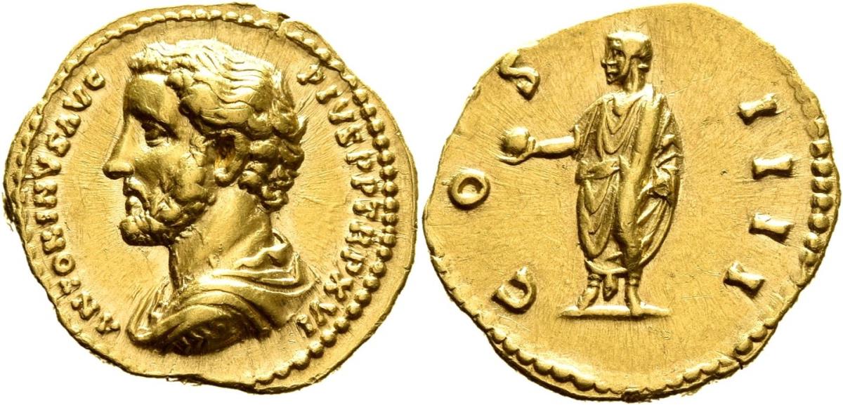Antoninus Pius