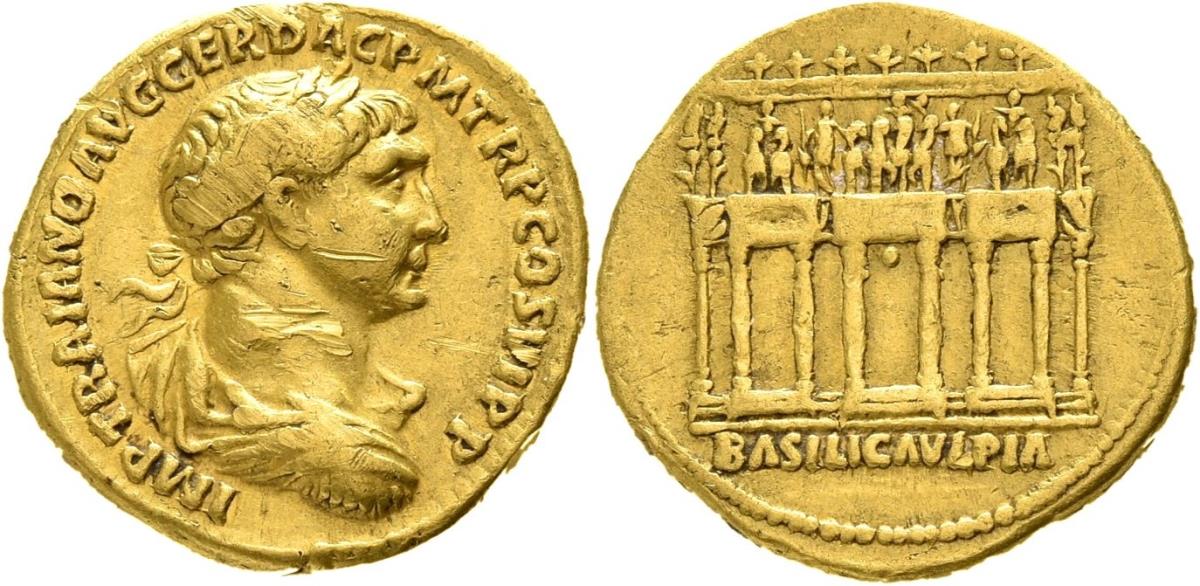 Traianus