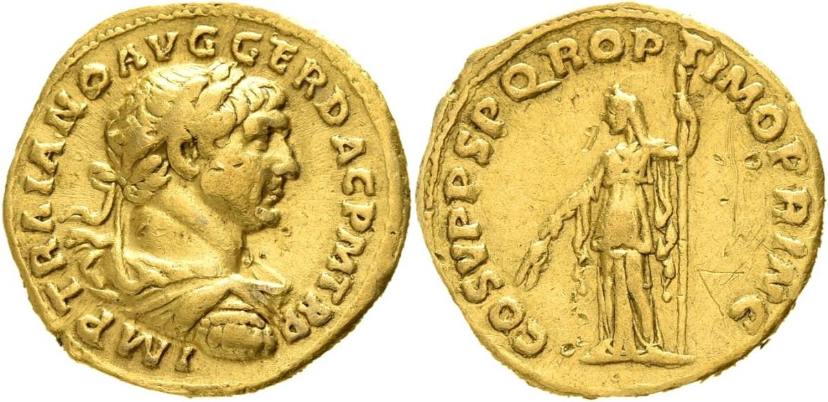Traianus