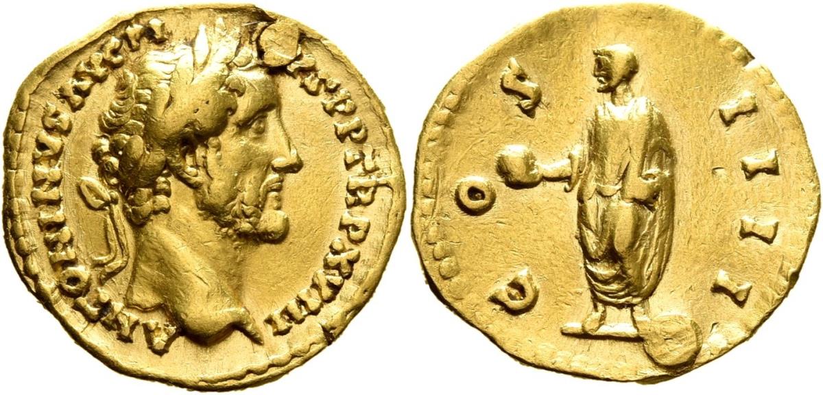 Antoninus Pius