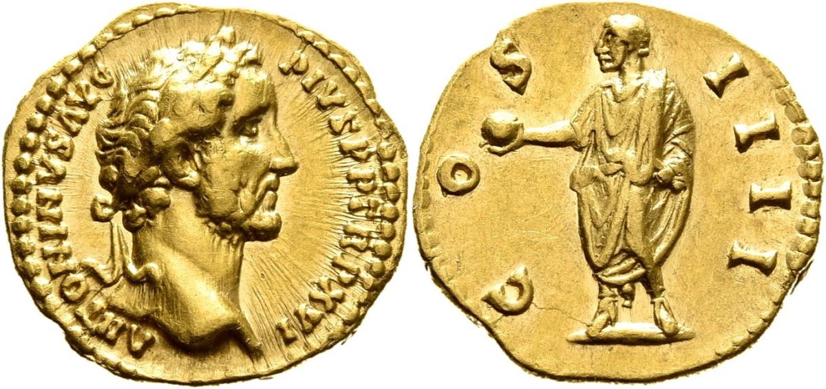 Antoninus Pius