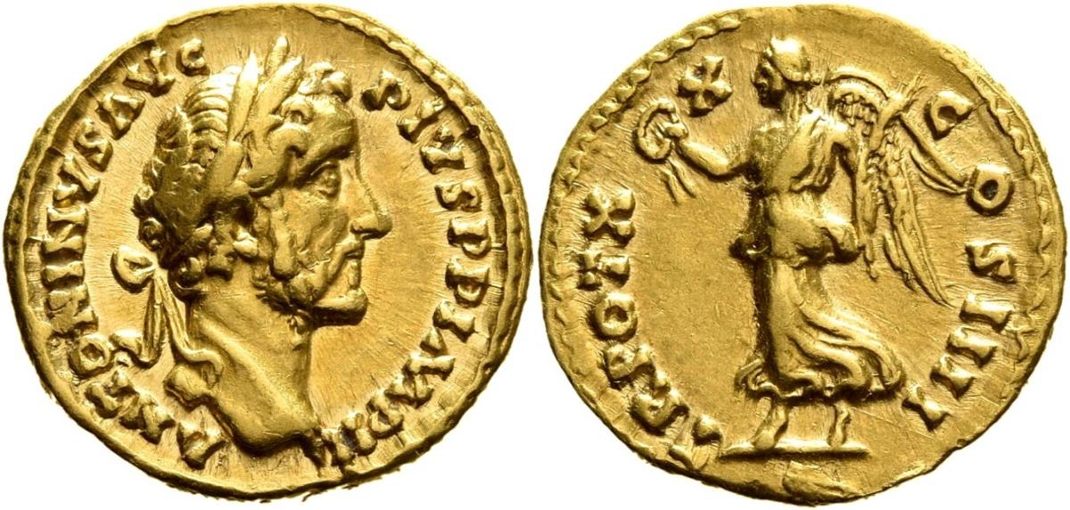 Antoninus Pius