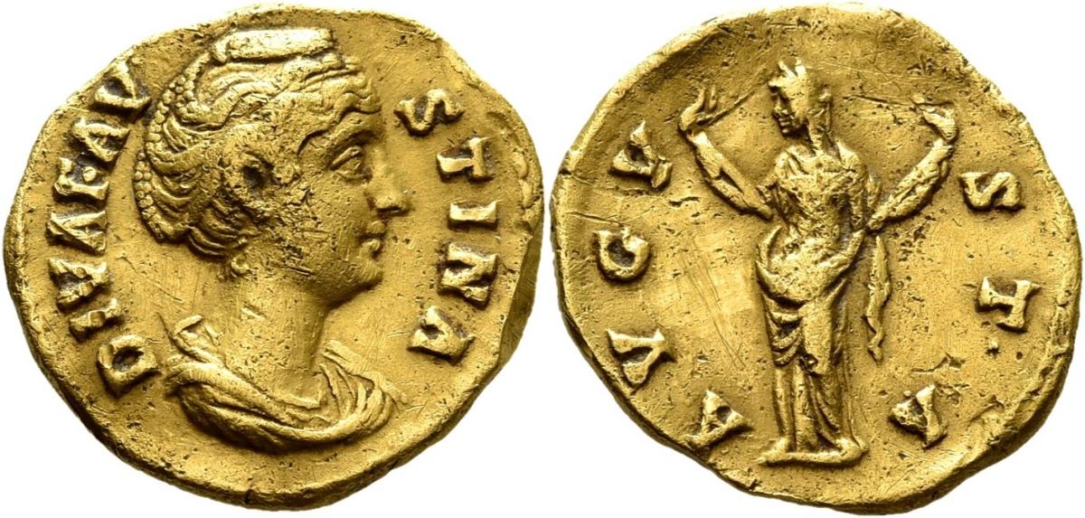 Diva Faustina (Maior)