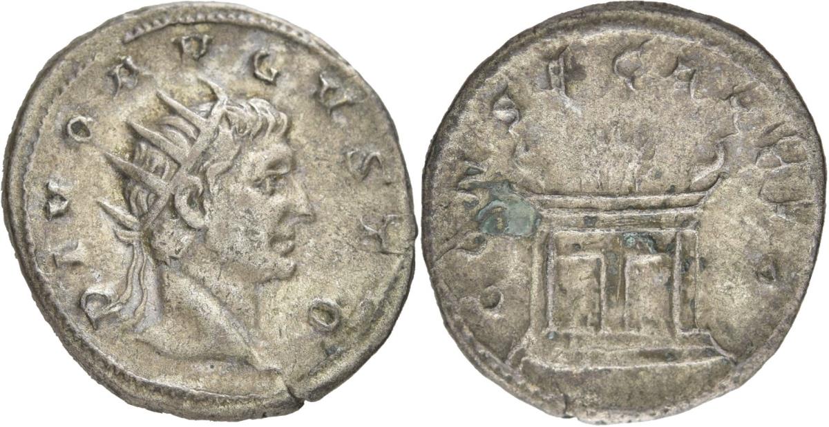 Divi: Divus Augustus