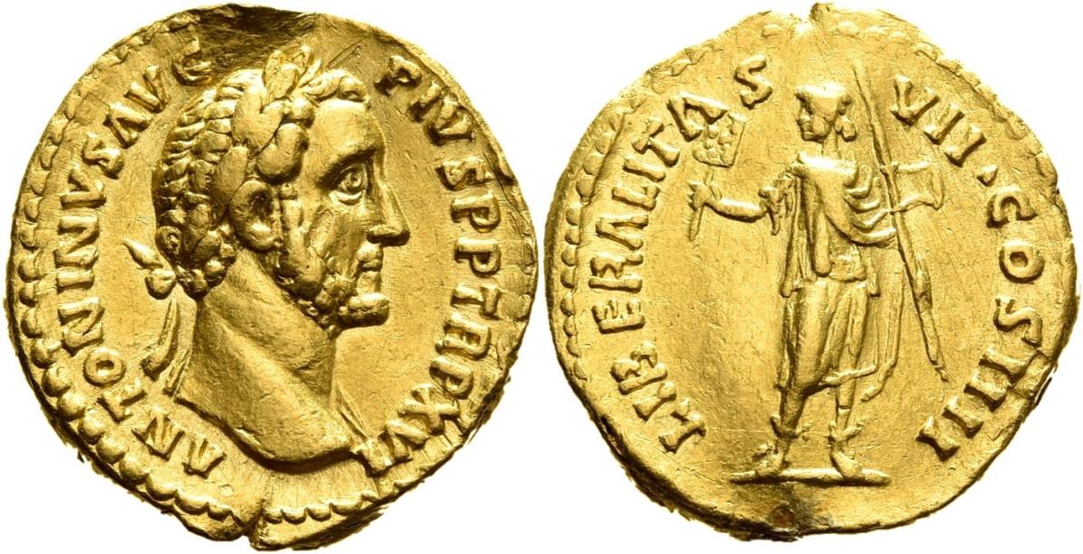 Antoninus Pius