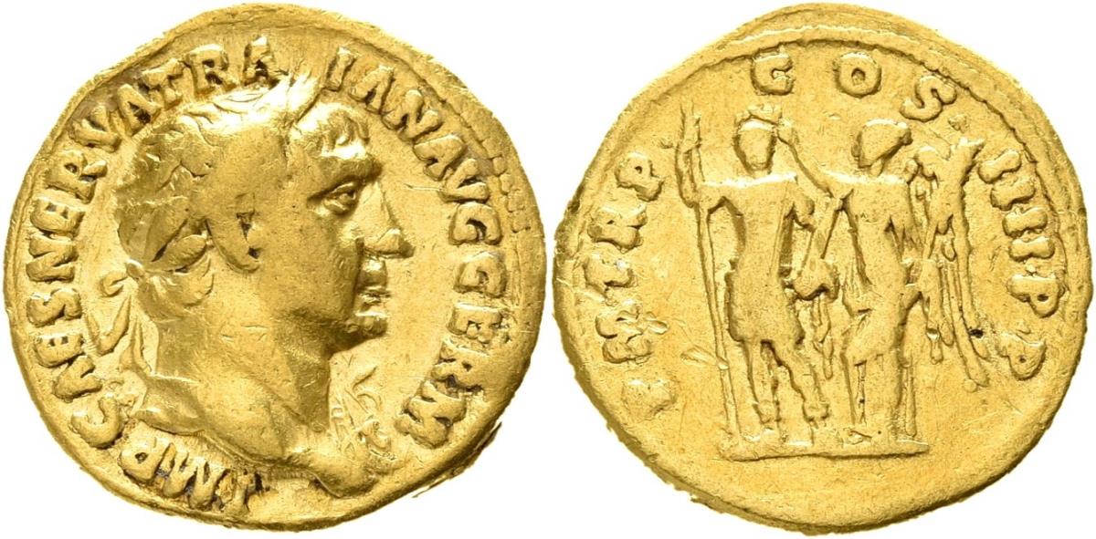 Traianus