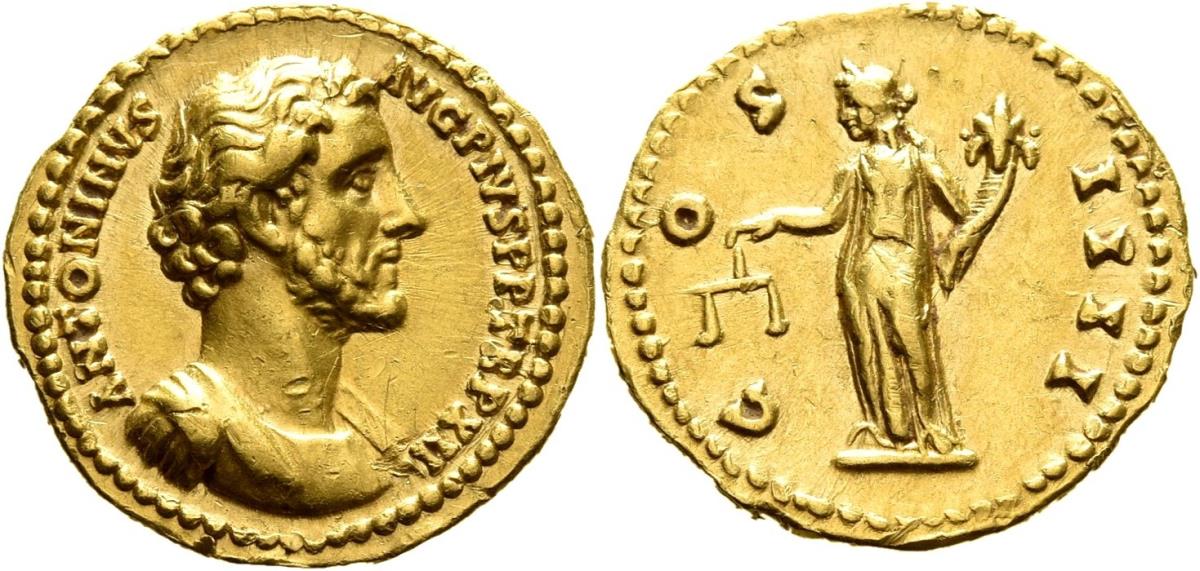 Antoninus Pius