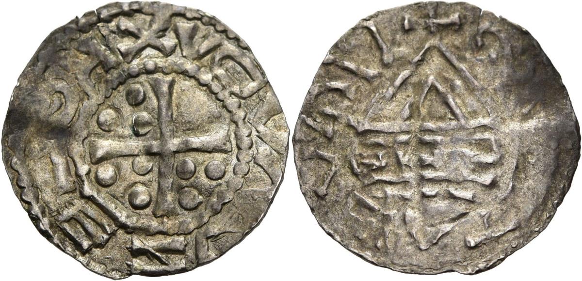 Böhmen: Boleslav I.