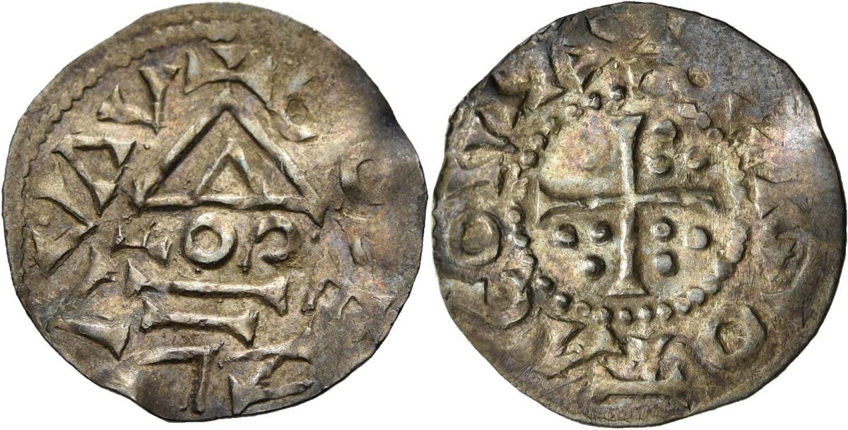 Böhmen: Boleslav I. und Biagota
