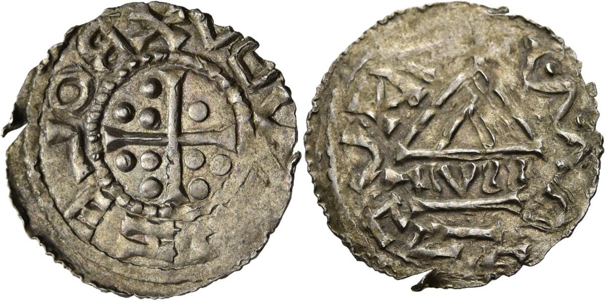 Böhmen: Boleslav I.