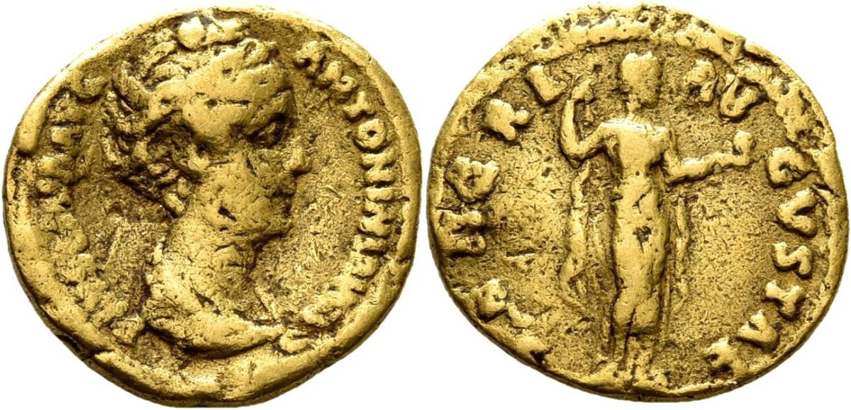 Faustina (Maior)