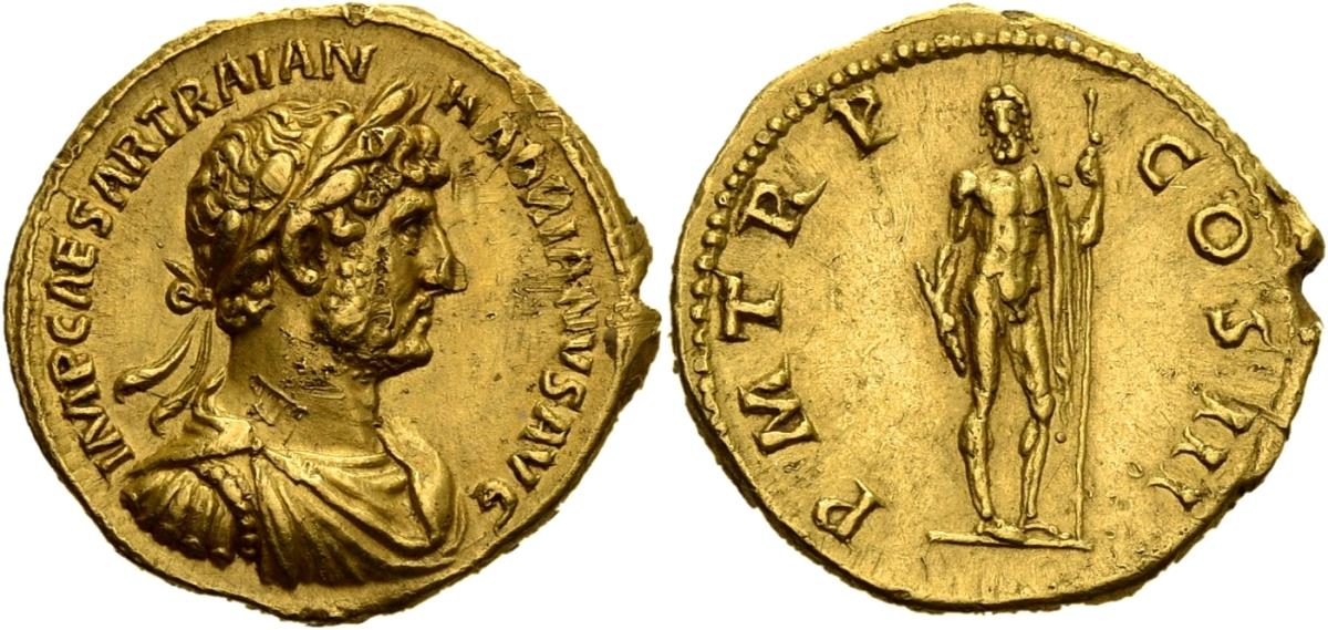 Hadrianus