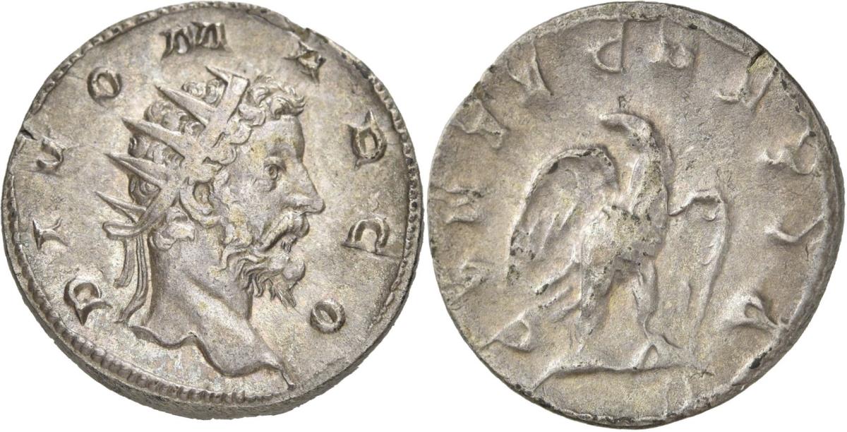 Divi: Divus Marcus Aurelius