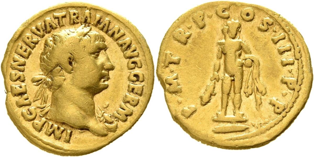 Traianus