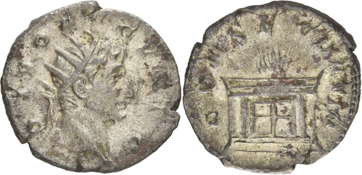 Divi: Divus Augustus