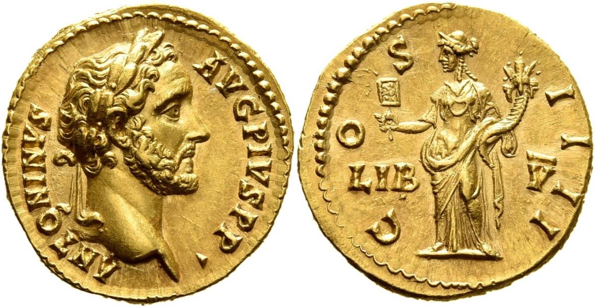 Antoninus Pius