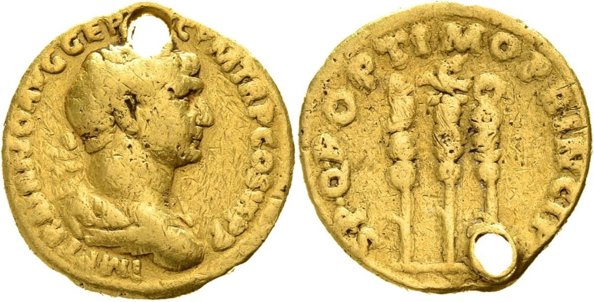 Traianus