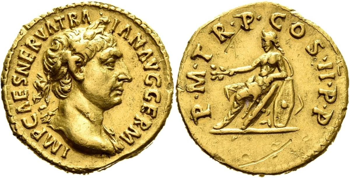 Traianus