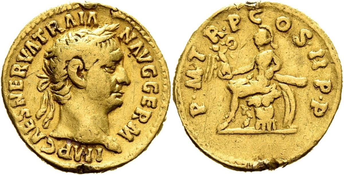 Traianus