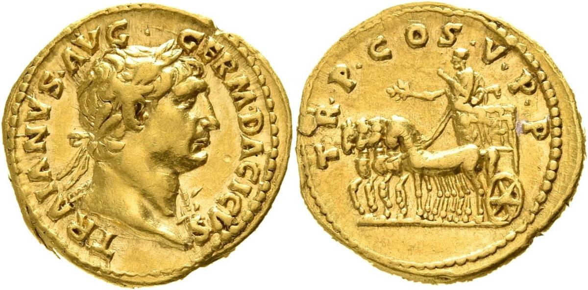 Traianus