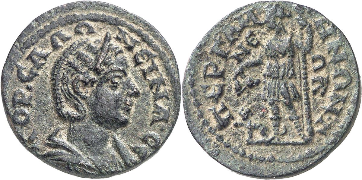 Pergamon