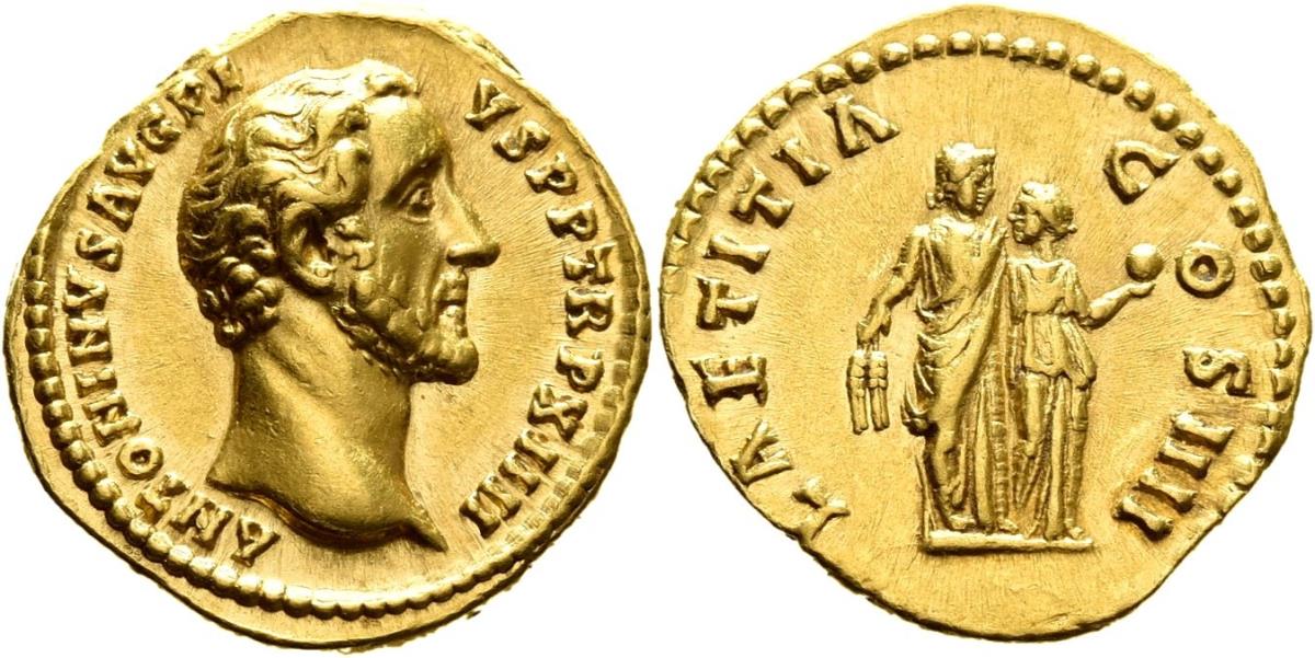 Antoninus Pius