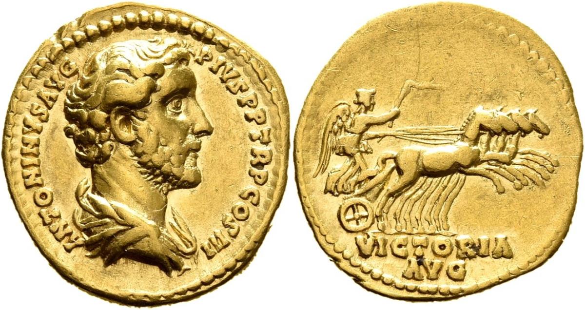 Antoninus Pius