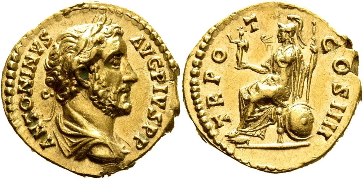 Antoninus Pius
