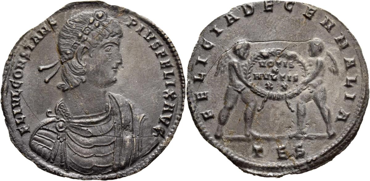 Constans
