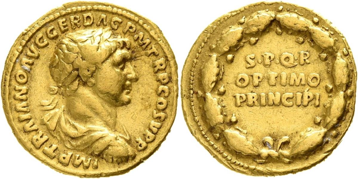 Traianus