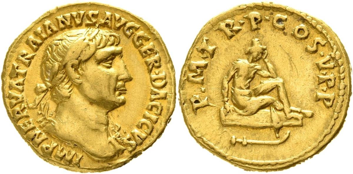 Traianus
