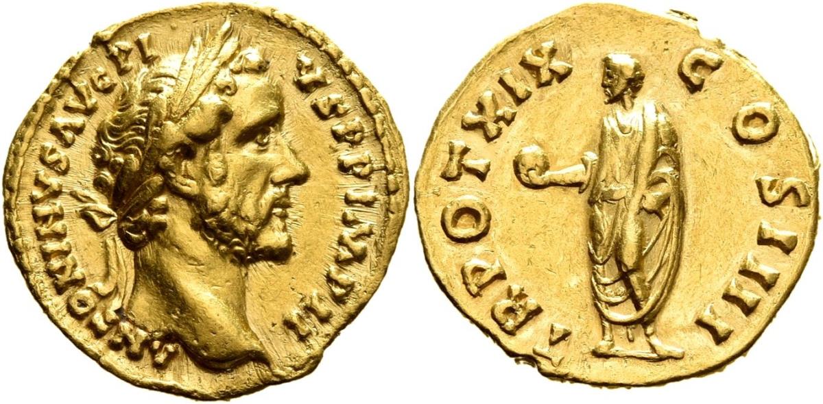 Antoninus Pius