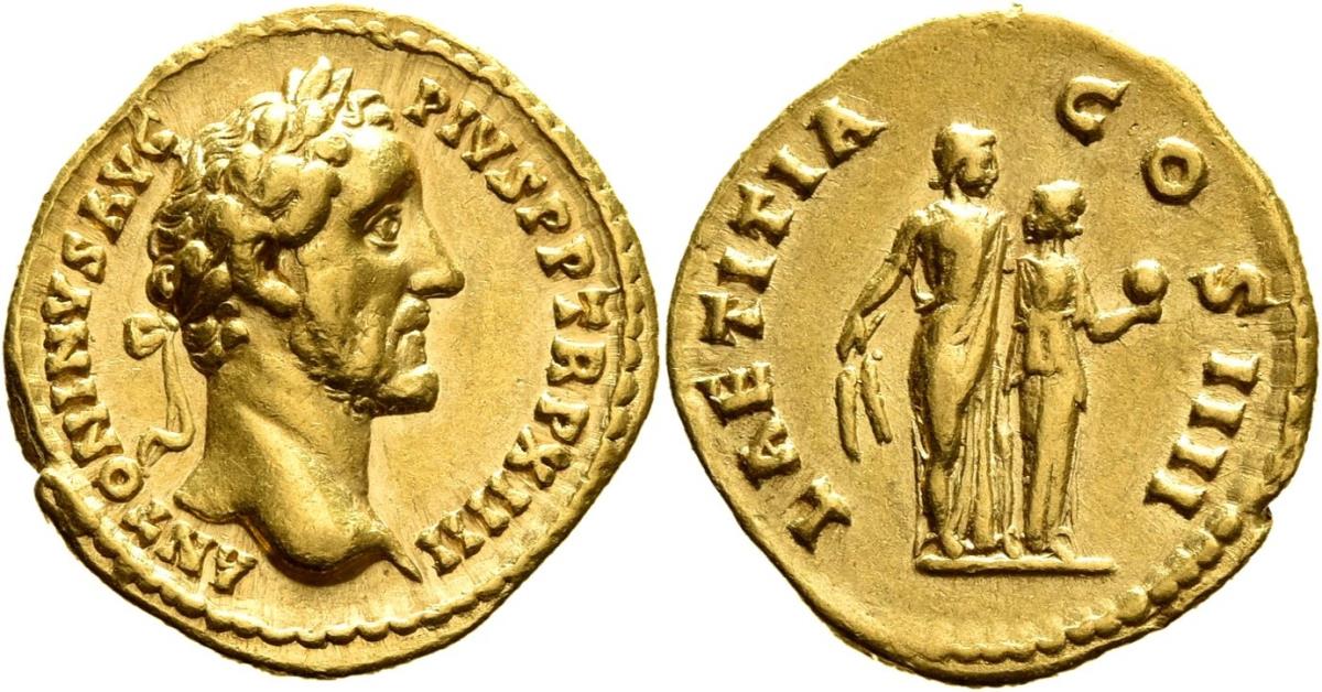 Antoninus Pius