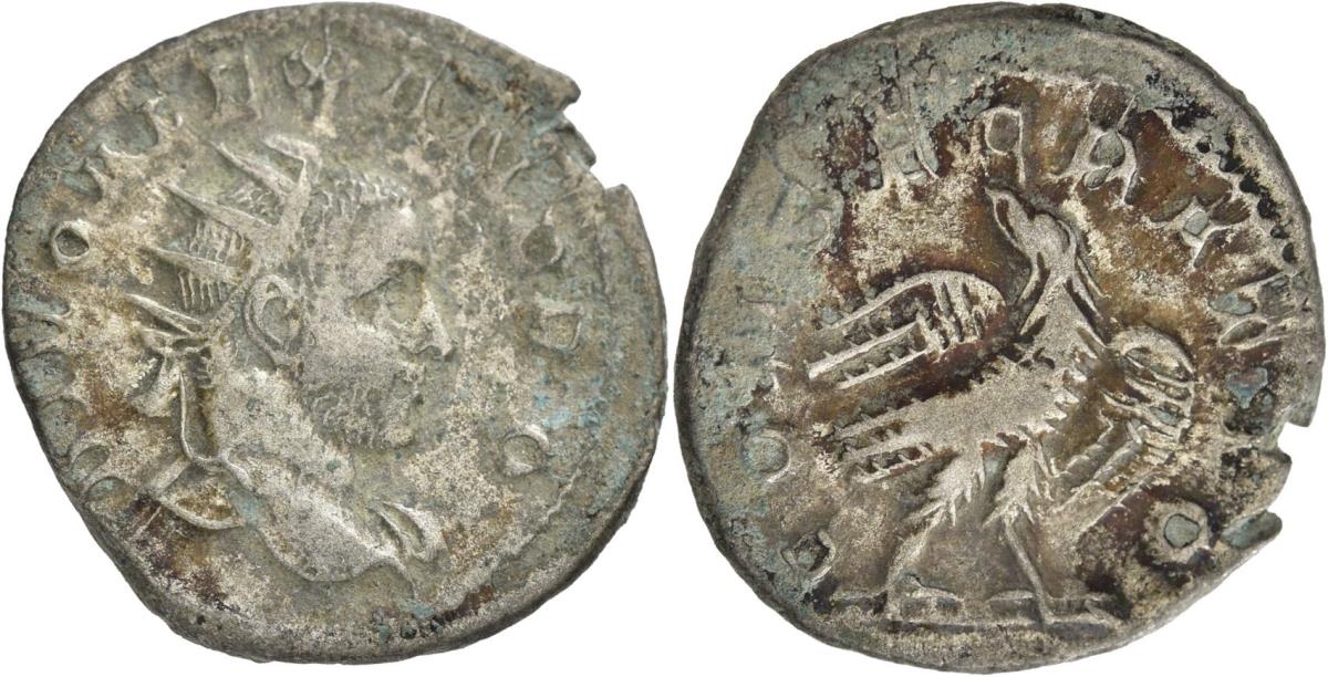 Divi: Divus Severus Alexander
