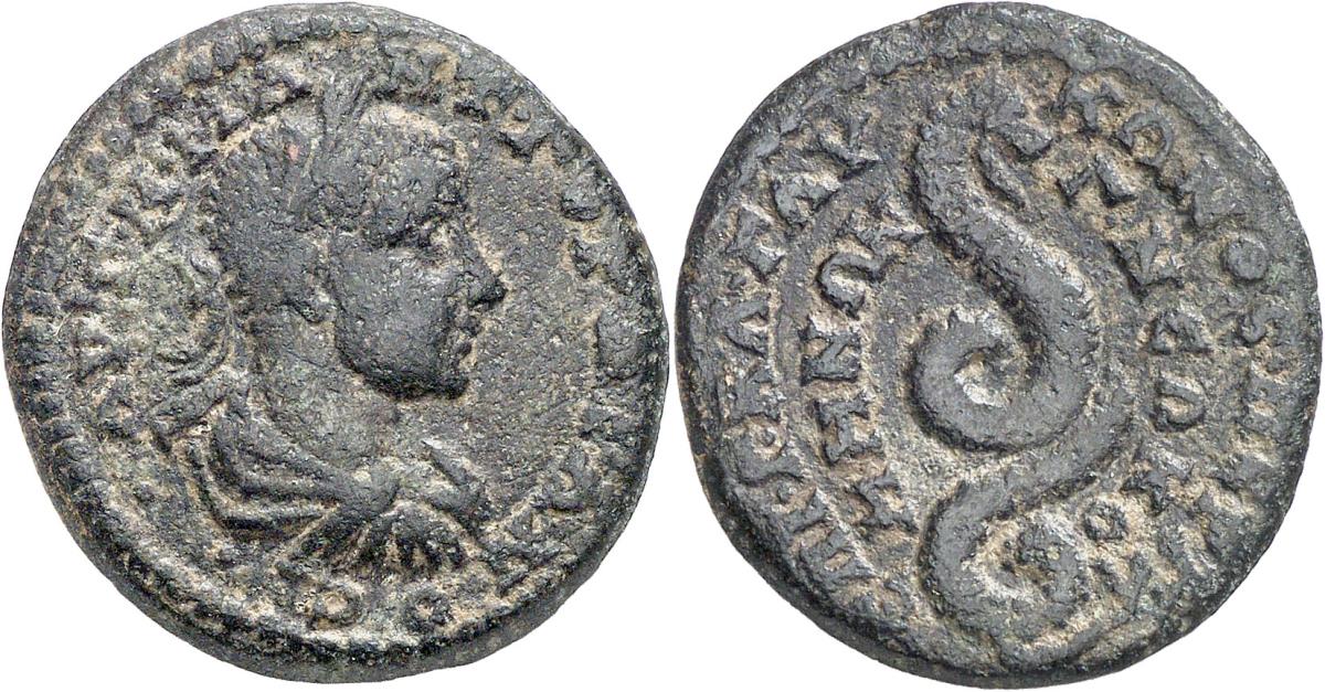Pergamon