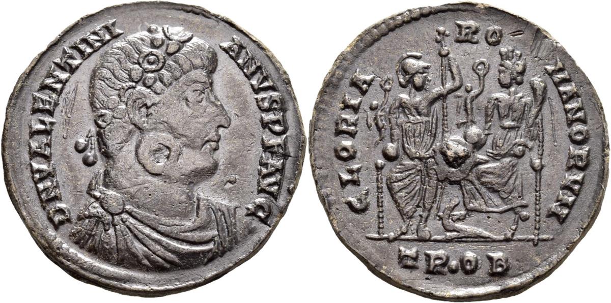 Valentinianus I.