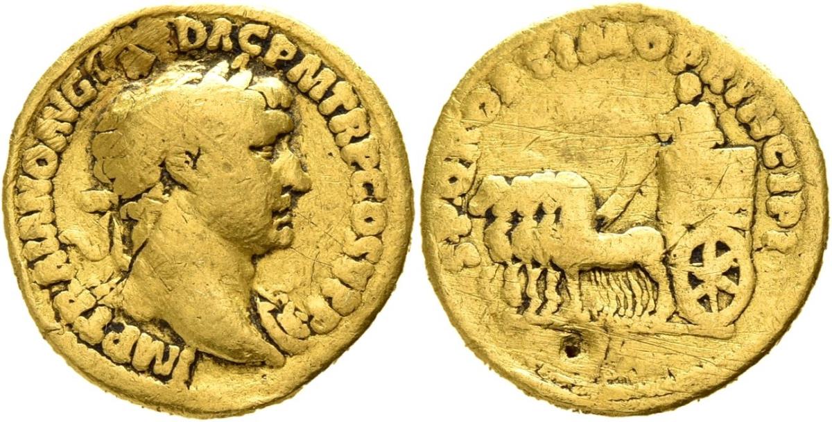 Traianus