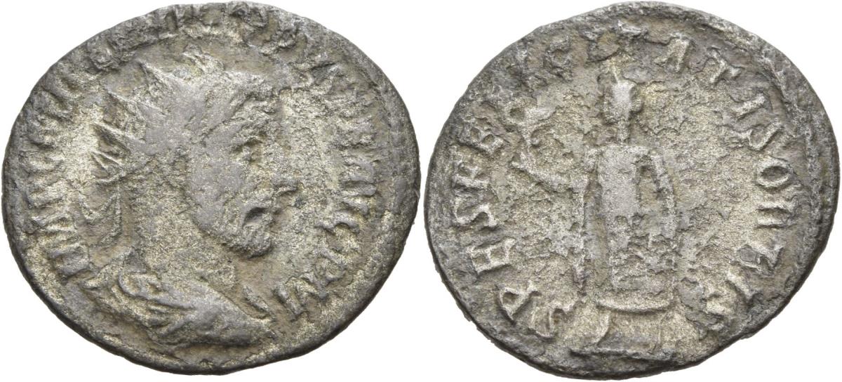 Philippus I.