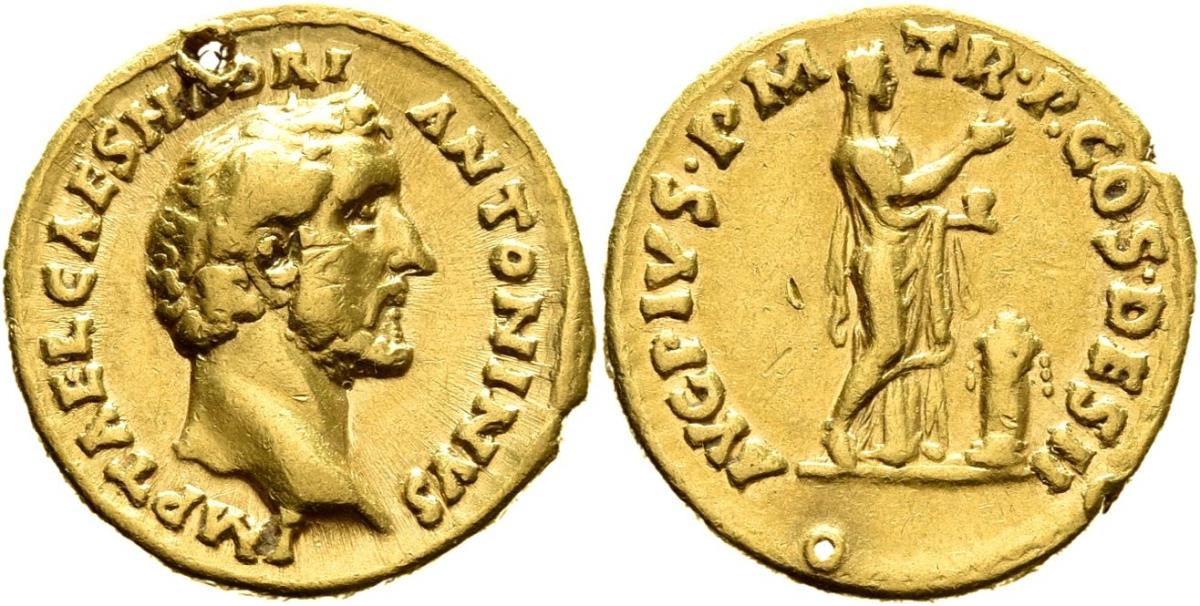 Antoninus Pius