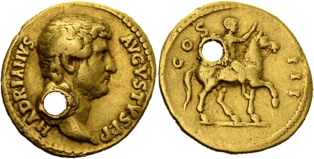 Hadrianus