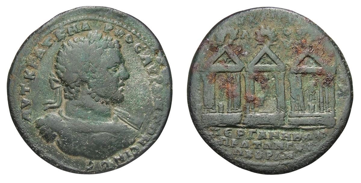 Pergamon