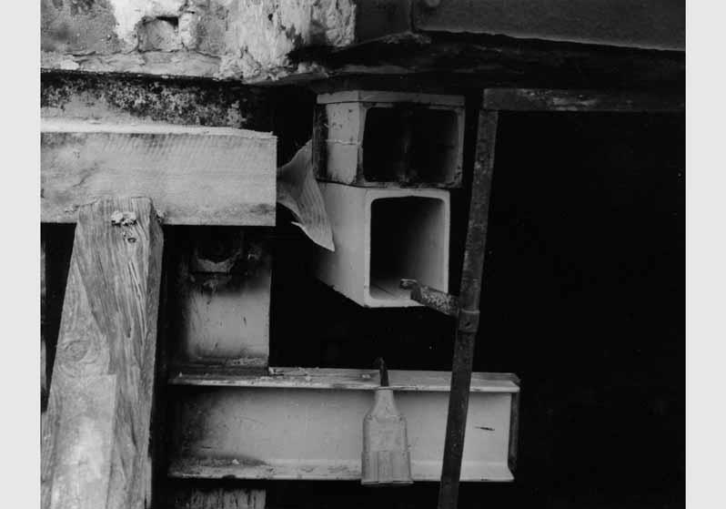 Sanierung der großen Kuppel des Bode-Museums