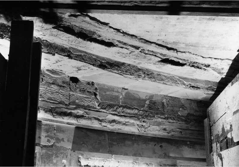 Sanierung der großen Kuppel des Kaiser-Friedrich-Museums