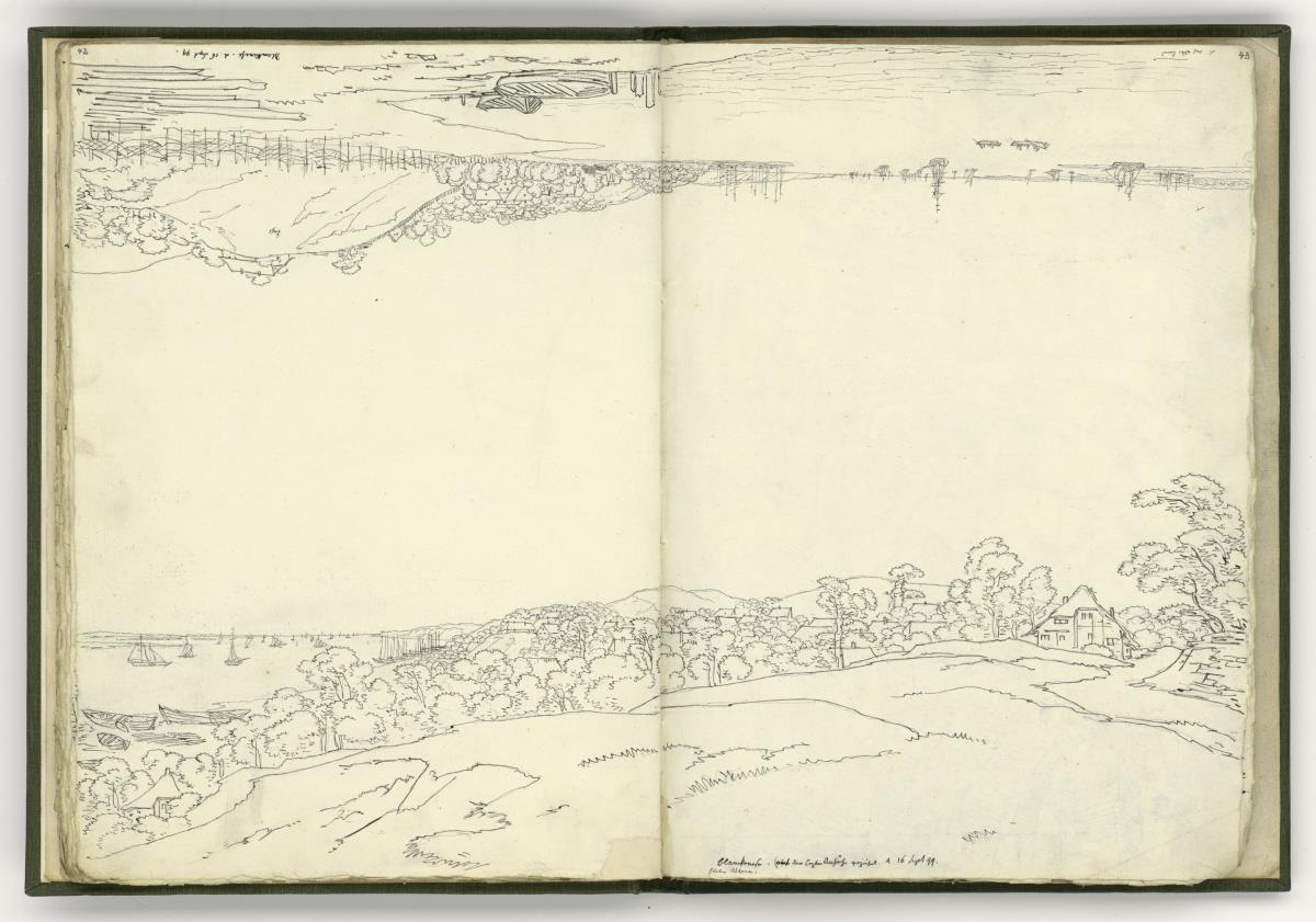 Blankenese